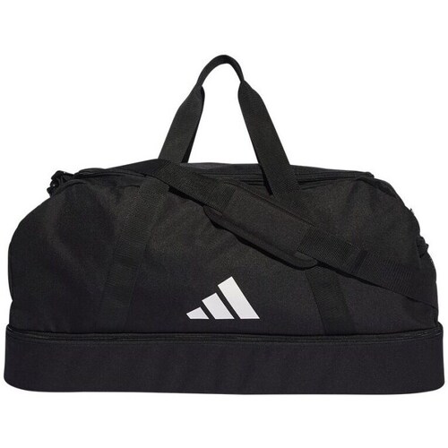 Tasker Sportstasker adidas Originals Tiro Duffel Bag L Sort