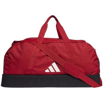 Tasker Sportstasker adidas Originals Tiro Duffel Bag L Rød