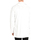 textil Herre Frakker Benetton 2AEW537B8-674 Hvid