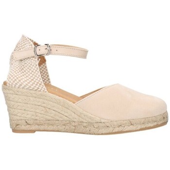Sko Dame Sandaler Paseart ROM/A00 taupe Mujer Taupe 