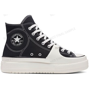 Sko Lave sneakers Converse Chuck Taylor All Star Utility Sort