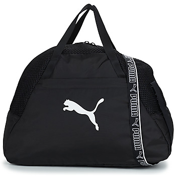 Tasker Sportstasker Puma AT ESS GRIP BAG Sort