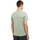 textil Herre T-shirts & poloer Barbour Tayside T-Shirt - Agave Green Grøn
