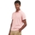 textil Herre T-shirts & poloer Barbour Ryde Polo Shirt - Pink Salt Pink