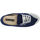 Sko Herre Sneakers Kawasaki Legend Canvas Shoe K192500 2002 Navy Marineblå