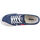 Sko Herre Sneakers Kawasaki Signature Canvas Shoe K202601 2002 Navy Marineblå