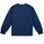 textil Dreng Sweatshirts Emporio Armani EA7 VISIBILITY SWEATSHIRT Marineblå