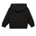 textil Dreng Sweatshirts Emporio Armani EA7 VISIBILITY SWEATSHIRT HD Sort