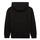 textil Dreng Sweatshirts Emporio Armani EA7 LOGO SERIES SWEATSHIRT Sort