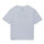 textil Dreng T-shirts m. korte ærmer Emporio Armani EA7 VISIBILITY TSHIRT Hvid