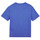 textil Dreng T-shirts m. korte ærmer Emporio Armani EA7 VISIBILITY TSHIRT Blå