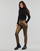 textil Dame Løstsiddende bukser / Haremsbukser Oakwood GIFT METAL Bronze / Metal