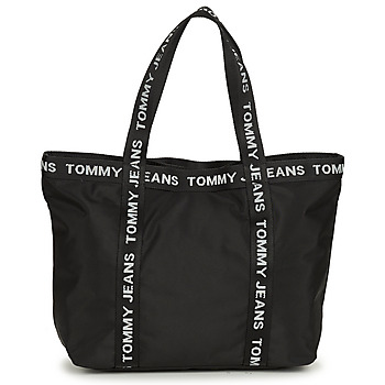 Tasker Dame Shopping Tommy Jeans TJW ESSENTIAL TOTE Sort