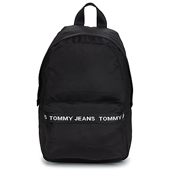 Tasker Rygsække
 Tommy Jeans TJM ESSENTIAL DOMEBACKPACK Sort