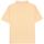 textil Dreng T-shirts m. korte ærmer Scalpers  Orange