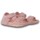 Sko Børn Sandaler Champion Squirt G PS Pink