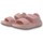 Sko Børn Sandaler Champion Squirt G PS Pink