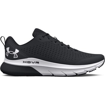 Sko Herre Lave sneakers Under Armour Hovr Turbulence Sort