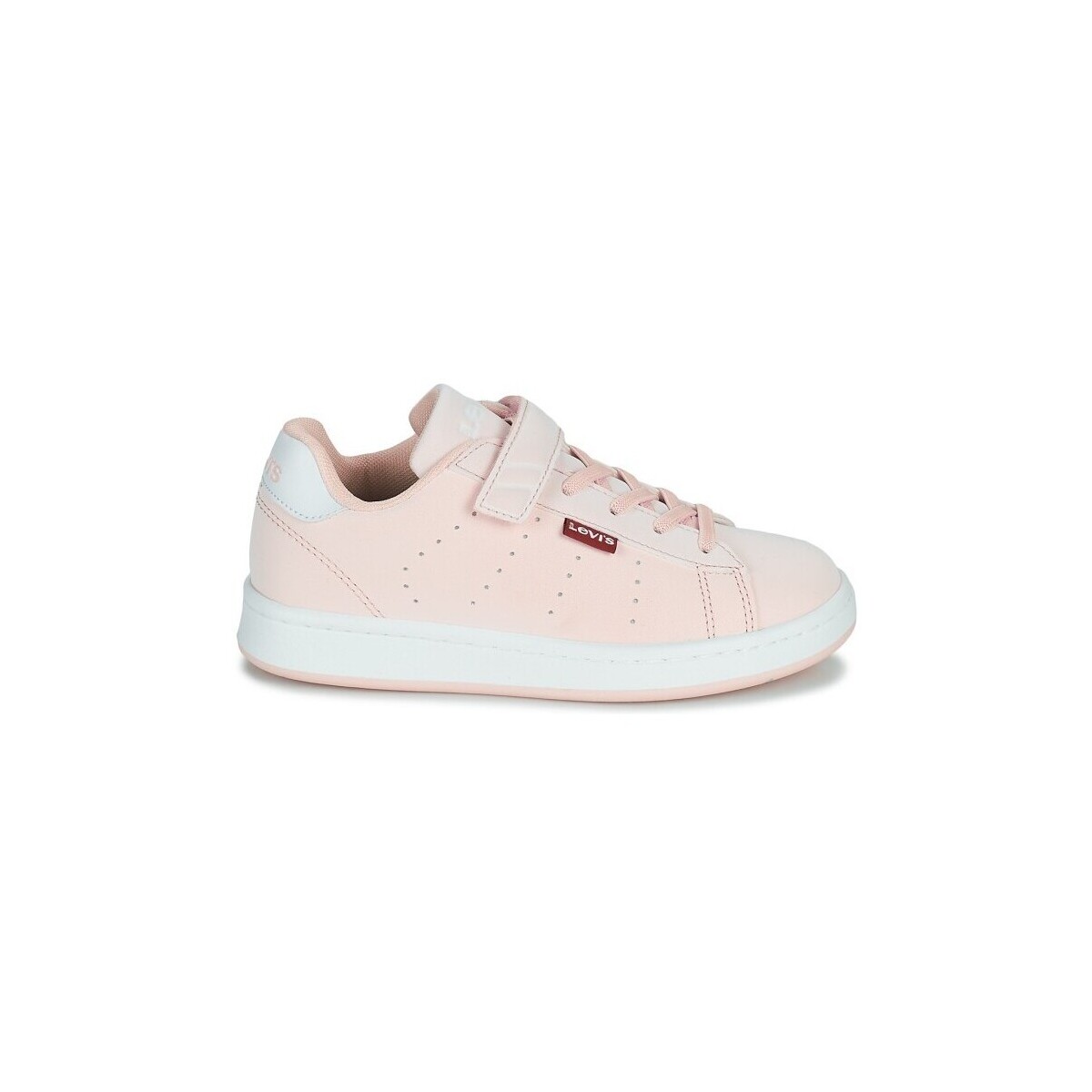 Sko Sneakers Levi's 27465-18 Pink