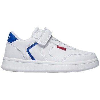 Sko Sneakers Levi's 27471-18 Hvid