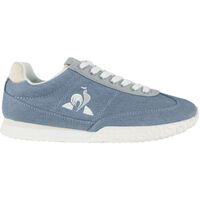Sko Dame Sneakers Le Coq Sportif 2210334 LIGHT BLUE Blå