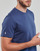 textil Herre T-shirts m. korte ærmer Polo Ralph Lauren S/S CREW SLEEP TOP Blå