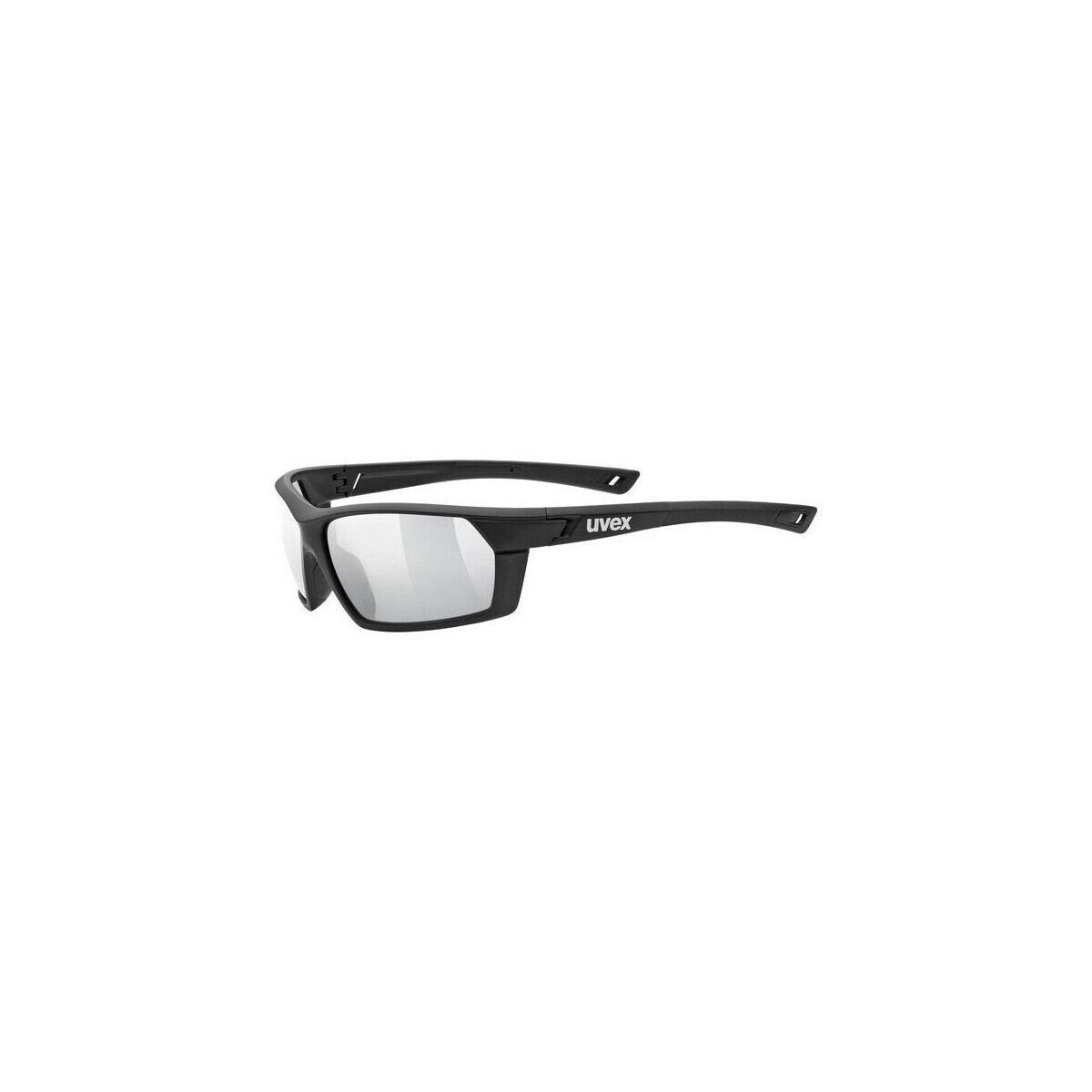 Ure & Smykker Solbriller Uvex Sportstyle Sort