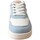 Sko Sneakers Levi's 27463-18 Blå