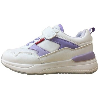Sko Sneakers Levi's 27459-18 Violet