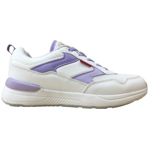 Sko Sneakers Levi's 27460-18 Violet