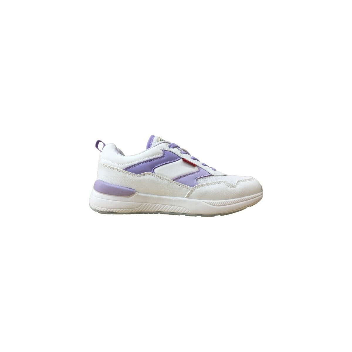 Sko Sneakers Levi's 27460-18 Violet