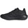 Sko Børn Lave sneakers adidas Originals Runfalcon 30 K Sort