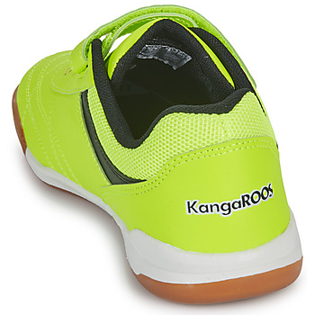 Kangaroos K-Highyard EV Gul / Sort