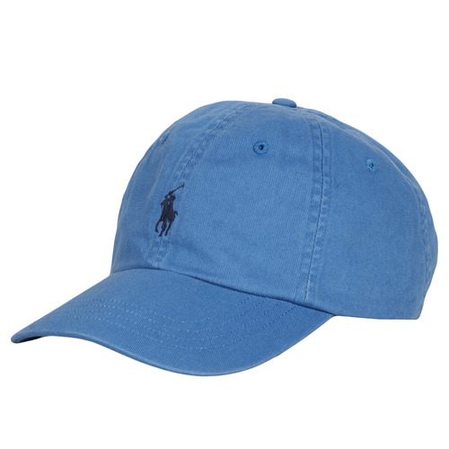 Accessories Herre Kasketter Polo Ralph Lauren CLS SPRT CAP-CAP-HAT Blå