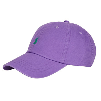 Accessories Kasketter Polo Ralph Lauren CLS SPRT CAP-HAT Violet / Forår / Violet