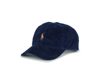 Accessories Herre Kasketter Polo Ralph Lauren CLS SPRT CAP-CAP-HAT Marineblå / Royal