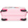 Tasker Børn Hardcase kufferter Sammies DREAM2GO DISNEY MINNIE GLITTER Pink