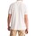 textil Herre Polo-t-shirts m. korte ærmer Timberland 213084 Hvid