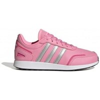 Sko Børn Lave sneakers adidas Originals VS Switch 3 K Pink