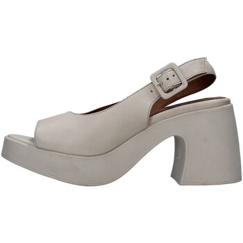 Sko Dame Sandaler Bueno Shoes WY12203 Hvid