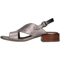 Sko Dame Sandaler Bueno Shoes WU2905 Brun