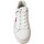 Sko Sneakers Levi's 27454-18 Hvid
