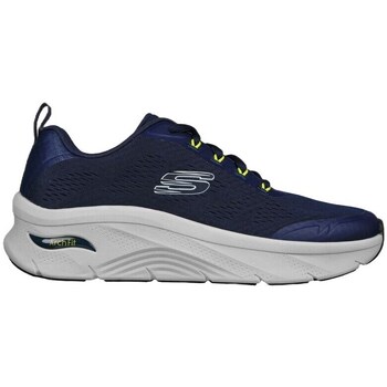 Skechers Relaxed Fit Arch Fit Dlux Sumner Sort