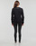 textil Dame Sweatshirts Karl Lagerfeld IKONIK 2.0 KARL SWEATSHIRT Sort