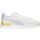 Sko Dame Lave sneakers Puma 216279 Hvid