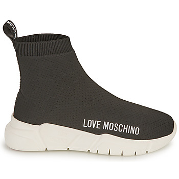 Love Moschino LOVE MOSCHINO SOCKS Sort