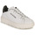 Sko Dame Lave sneakers Love Moschino JA15374G0H Hvid / Sort