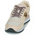 Sko Dame Lave sneakers Saucony Jazz Triple Beige / Leopard
