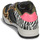 Sko Dame Lave sneakers Saucony Sonic Low Leopard / Pink