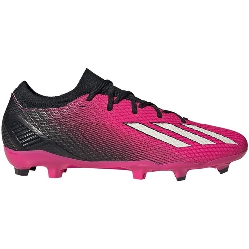 Sko Herre Fodboldstøvler adidas Originals X SPEEDPORTAL3 FG Pink